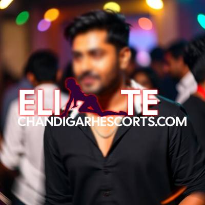 Chandigarh Escort Service Review